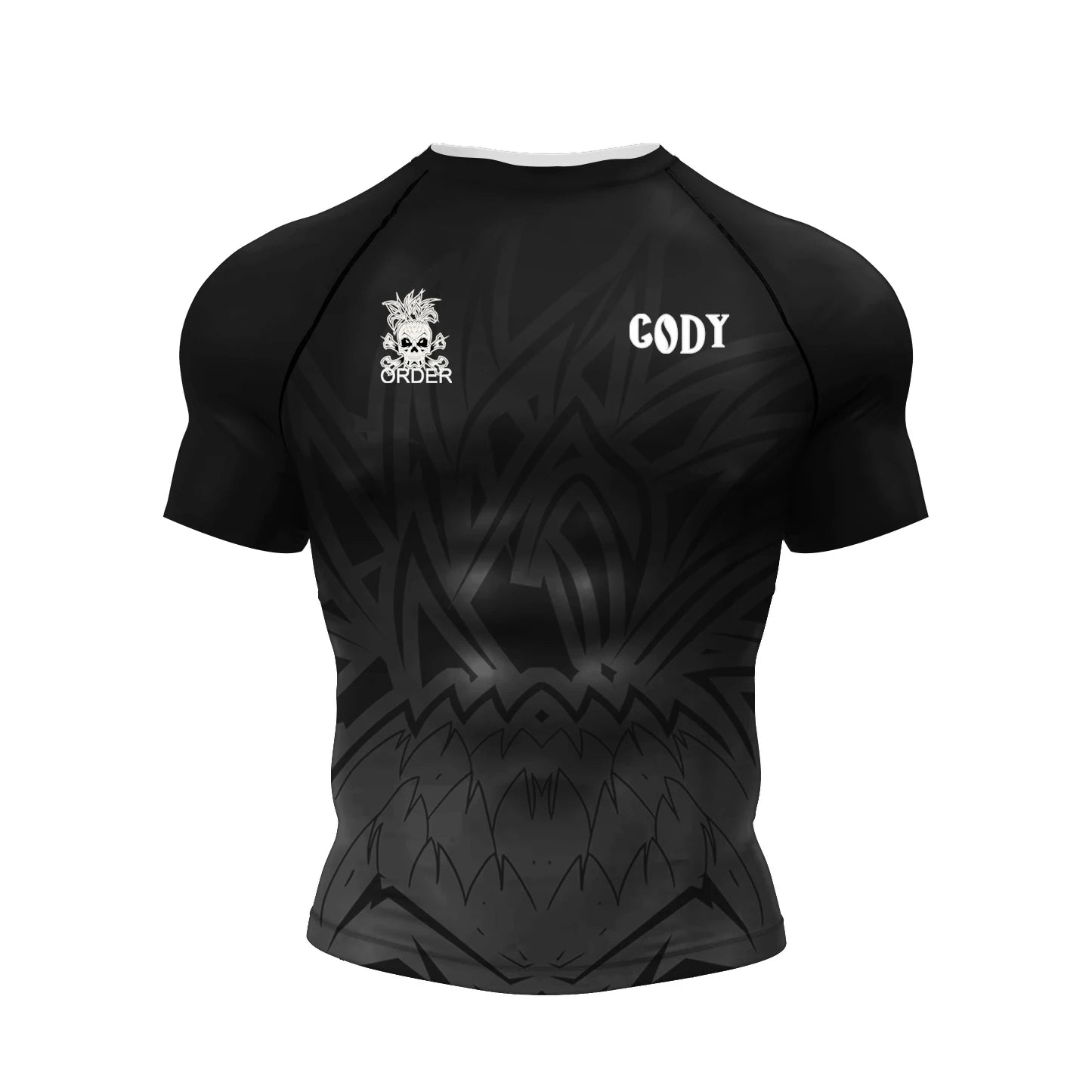 Rashguard DROP 1