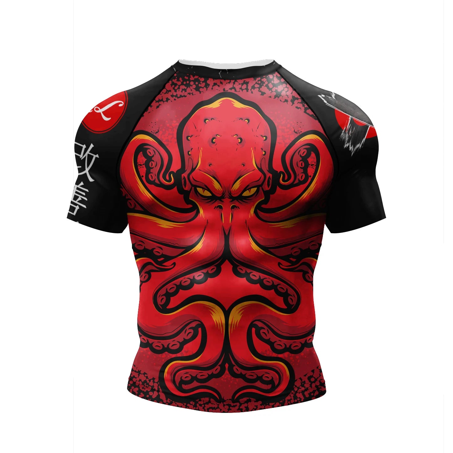 Rashguard DROP 1