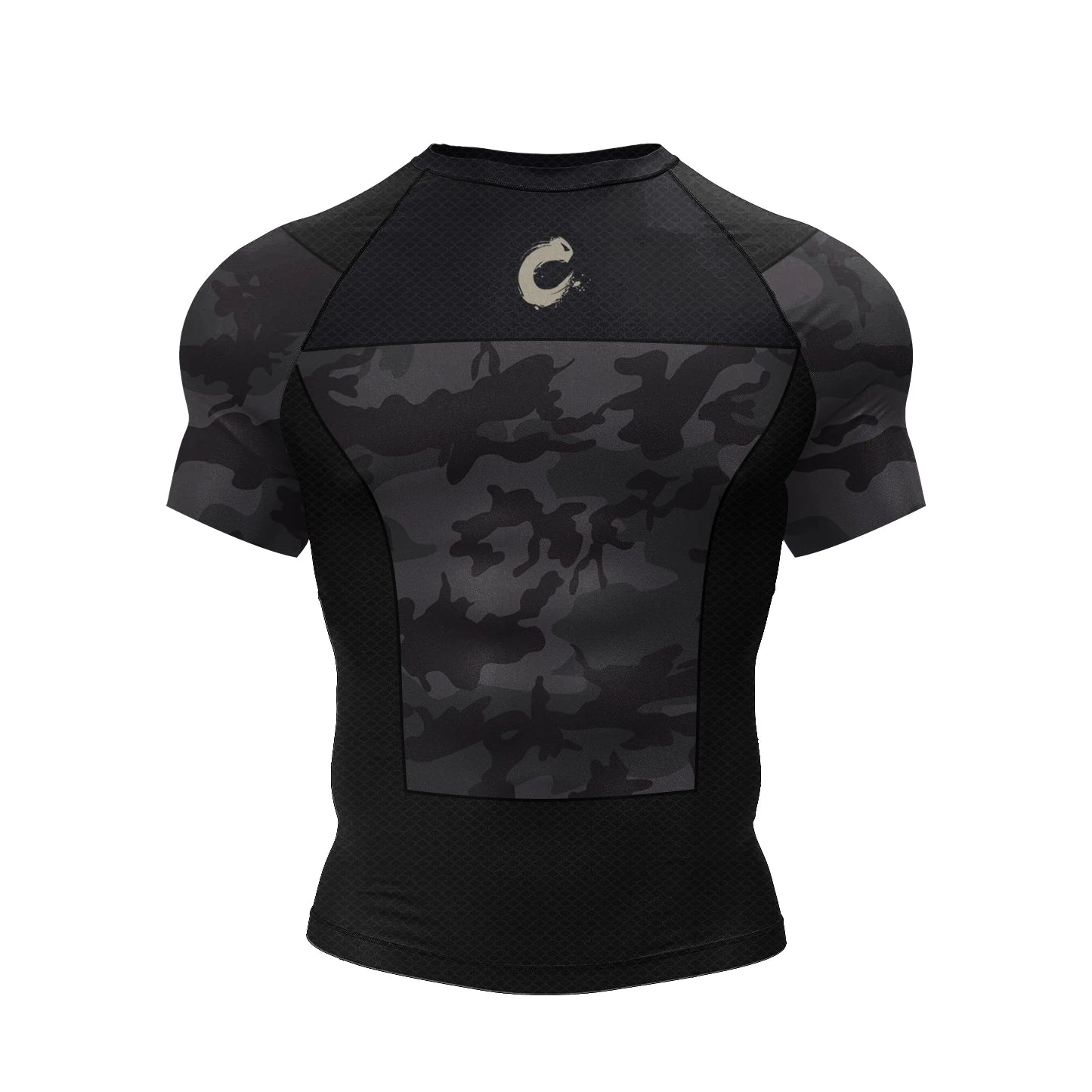 Rashguard MAR 1