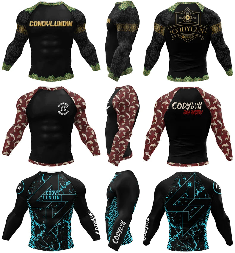 Combat set RG 2