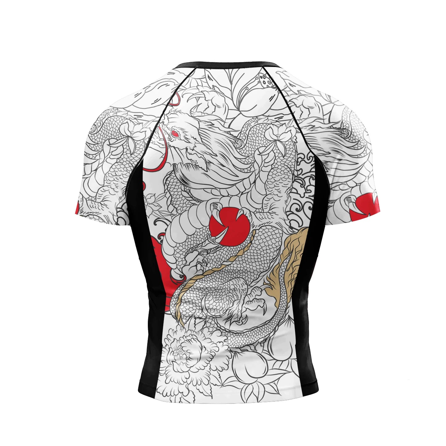 Rashguard LS 1